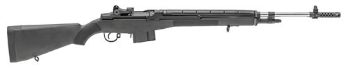 Springfield Armory M1A 6.5 Creedmoor CA Rifle 10RD