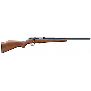 Savage 93R17 GV Bolt Action Rifle .17 HMR 21" Hardwood