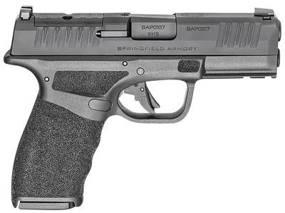 SPRINGFIELD ARMORY HELLCAT PRO OSP