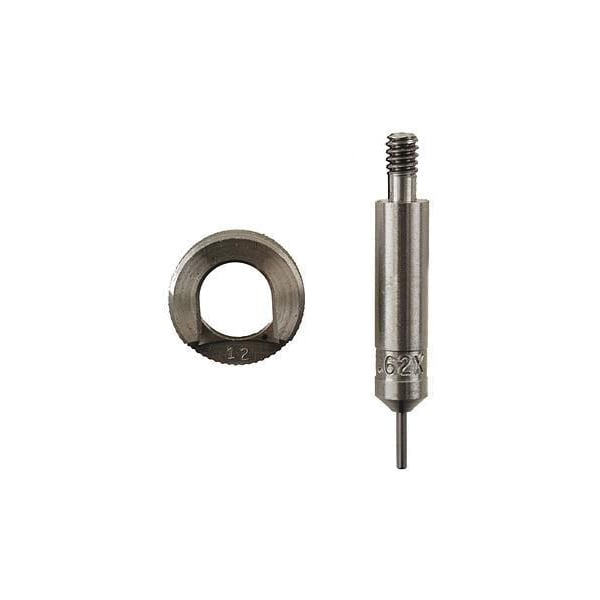 Lee Precision, Inc. .50 BMG Case Length Gauge/Shellholder