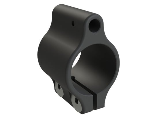 Daniel Defense AR-15 Gas Block .750 Low Profile