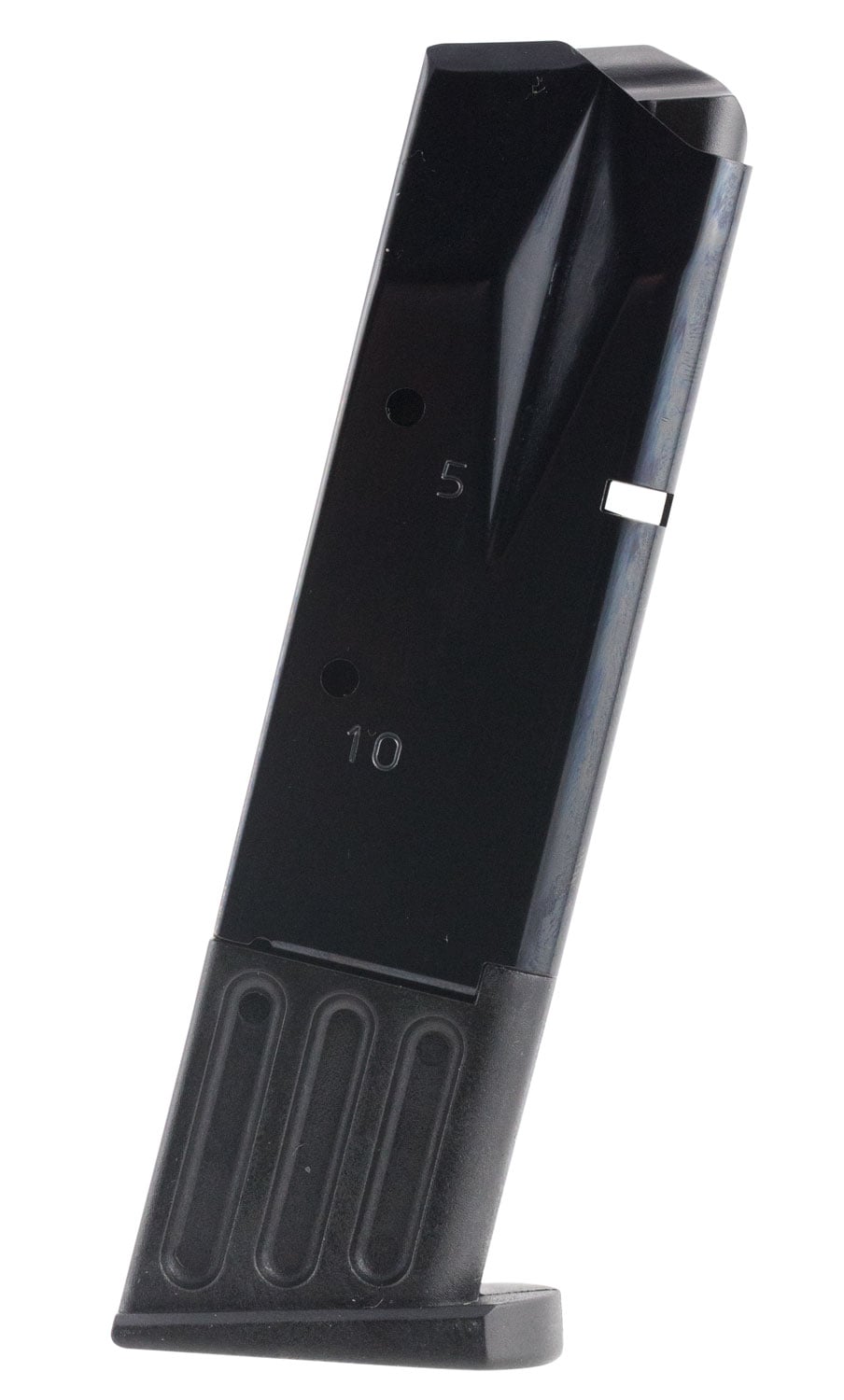 Mec-Gar 10 Round 9mm Sauer Sig P226 Limited Detachable Magazine, Blue - MGP22610B