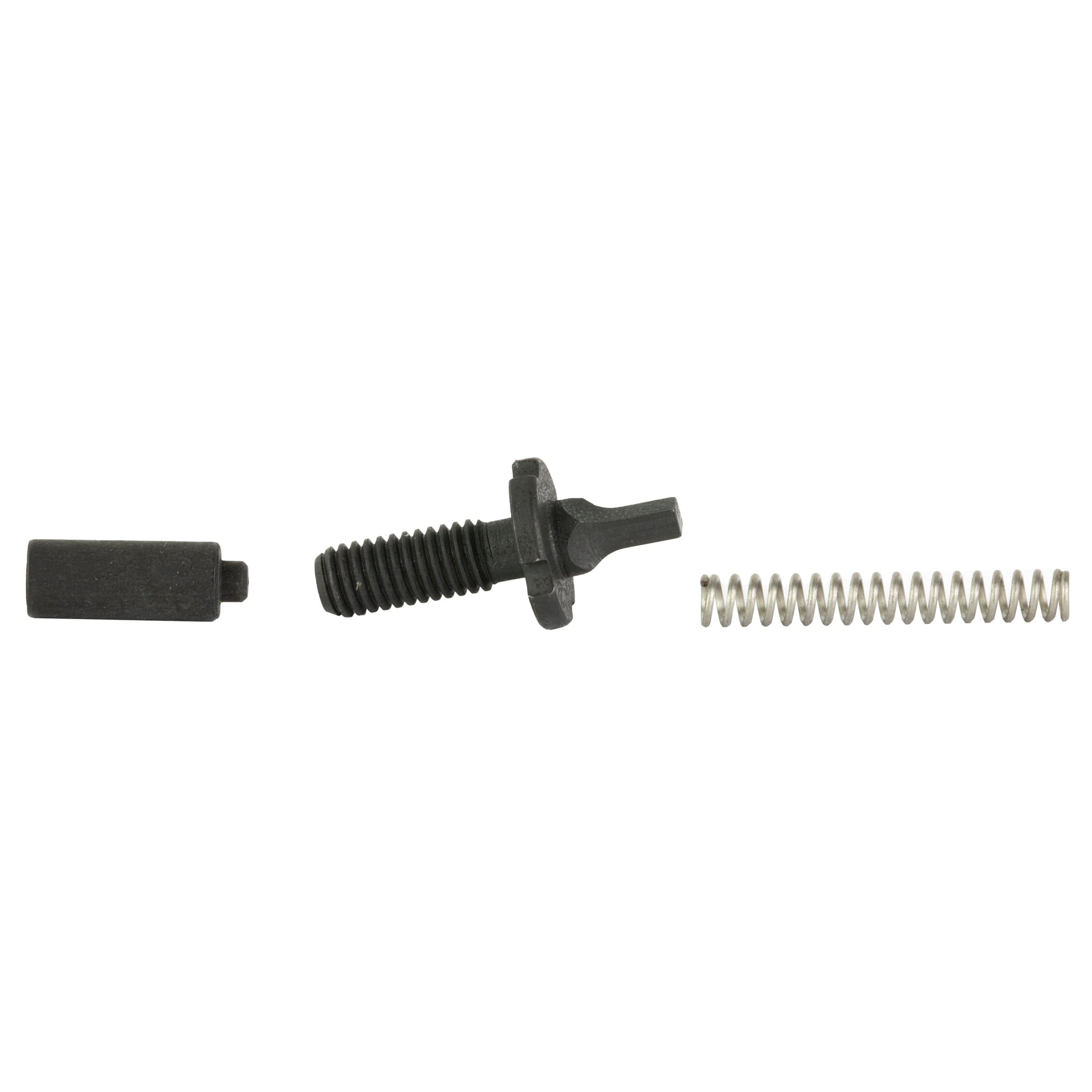 LBE Unlimited AR Front Sight Post, Includes Sight Post Spring and Spring Retainer