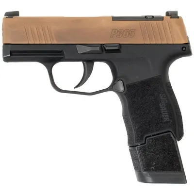 SIG SAUER P365 (Used)