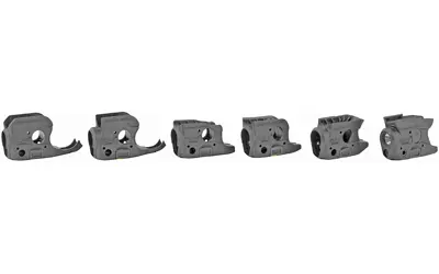 Streamlight TLR-6 COMBO PK LED LASER