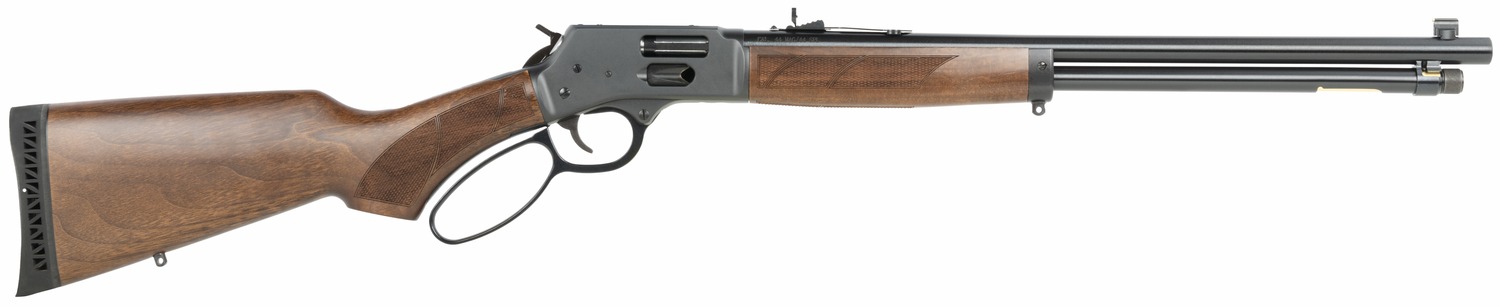 Henry H012PG44M Lever Action Rifle .44 Magnum