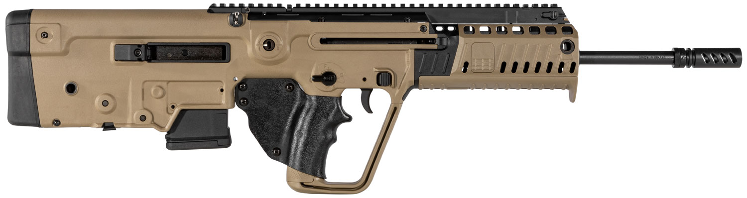 IWI Tavor X95 CA Compliant 5.56 NATO Bullpup Rifle