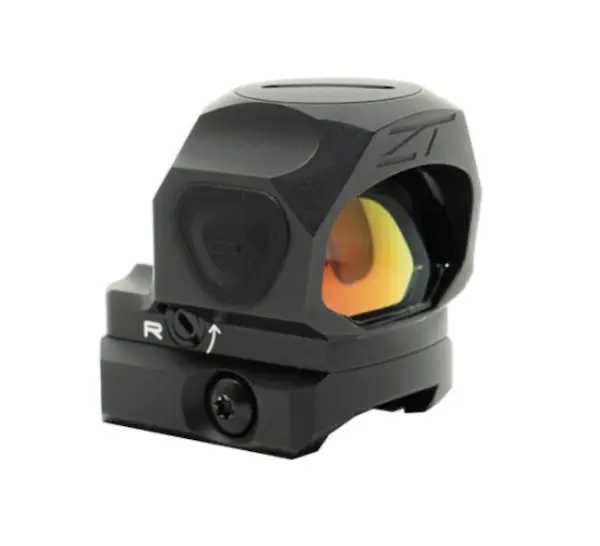 ZROTCH TRACE HALO RMSC 1X28 3M GD B