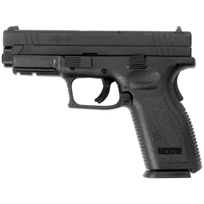 SPRINGFIELD ARMORY XD-9 (Used)