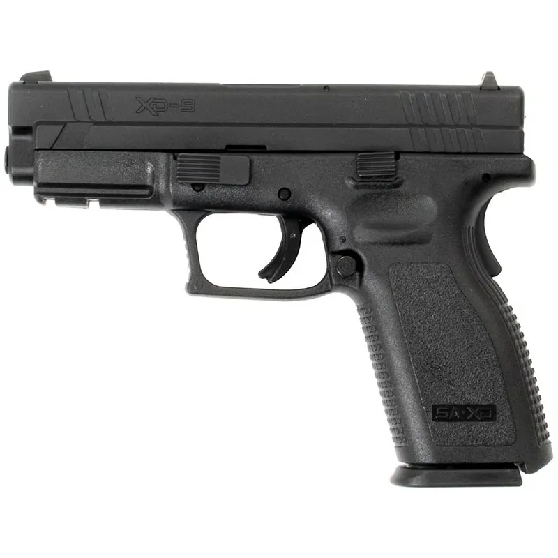 SPRINGFIELD ARMORY XD-9 (Used)