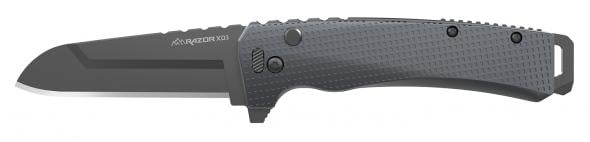 OUTDOOR EDGE RAZOR XD3 | FOLDING KNIFE - XDS330A-C