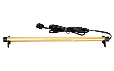 LOCKDOWN GOLDENROD DEHUMIDIFIER 18"
