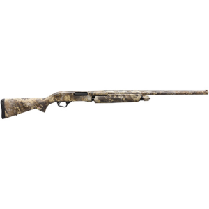 WINCHESTER SXP Waterfowl Hunter 12 Gauge 3" 28" 4rd Pump Shotgun - TrueTimber Prairie