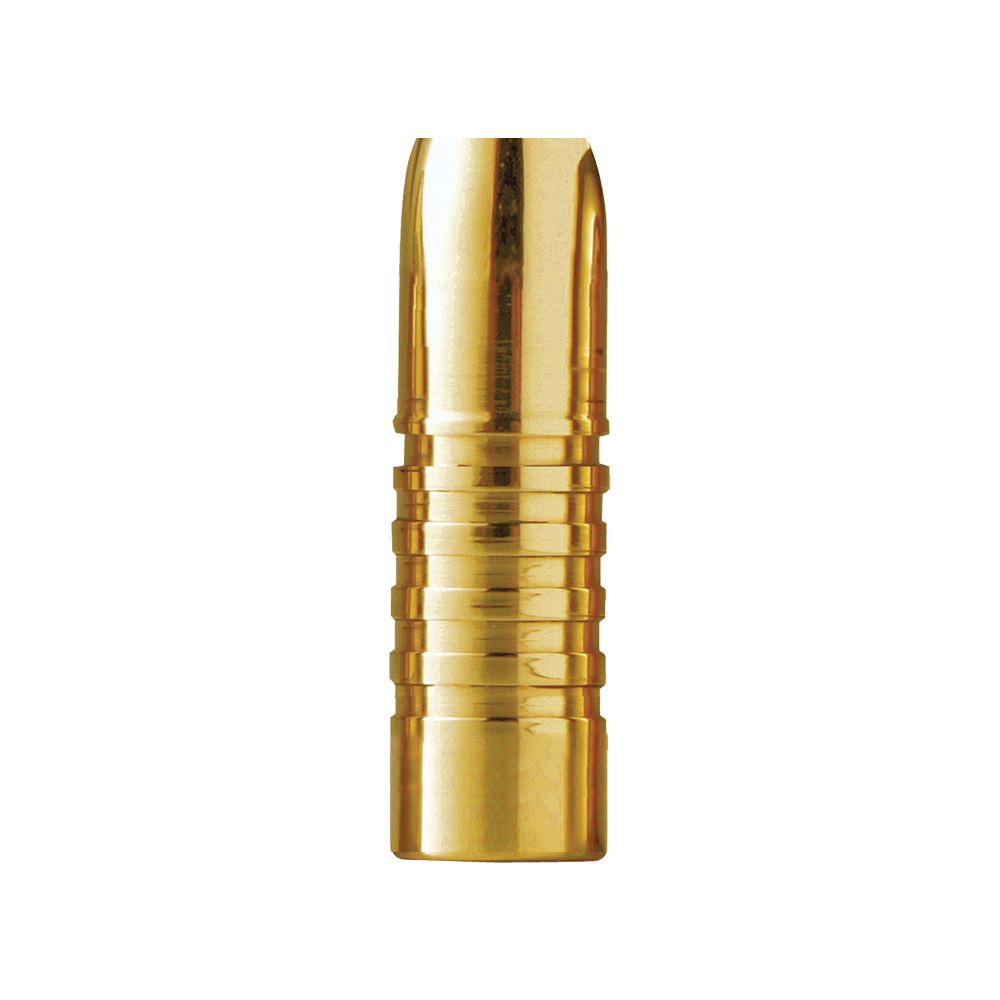Barnes Banded Solid .416 Cal SRN Rifle Bullet, 400 gr 0.416" 50rds