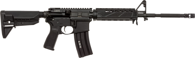 BCM M4 Carbine Mod-0 5.56 NATO 16" KeyMod Rifle