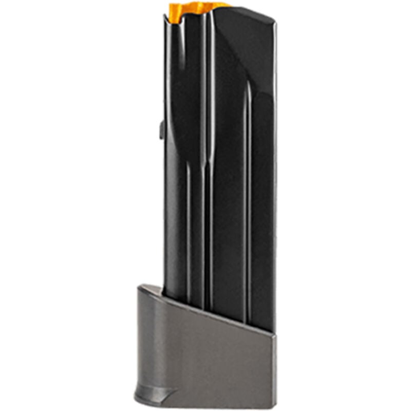FN Magazine 509 CC Edge 9mm Gry 15rd - 20-100656