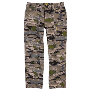Browning-Clothing Browning Pahvant Pro Pant Ovix Camo 38