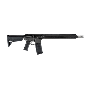 CHRISTENSEN ARMS CA-15 G2 DI 223 Wylde 16.1" 30rd Semi-Auto AR15 Rifle - M-Lok - Black Carbon Fiber