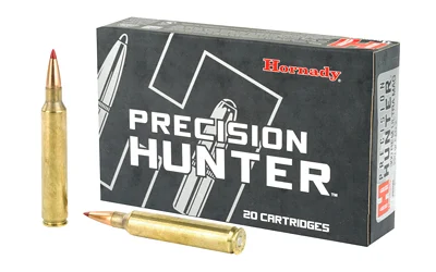 Hornady PH 300RUM 220GR ELD-X 20/200