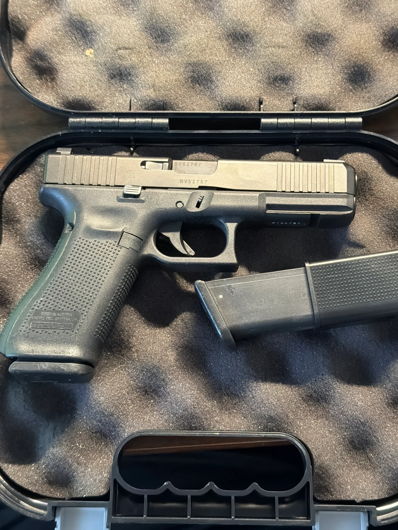 GLOCK G17 GEN 5 (Used)