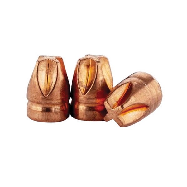 Lehigh Defence Xtreme .380 ACP 68 gr Reloading Bullets  FTM 100rds - 09355068SPFC