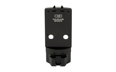 C PLT SIG P320X TO EPS/EPS CARRY