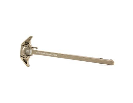 Geissele Super Charging Handle (SCH), 7.62, Desert Dirt Color ‒ 05-476S