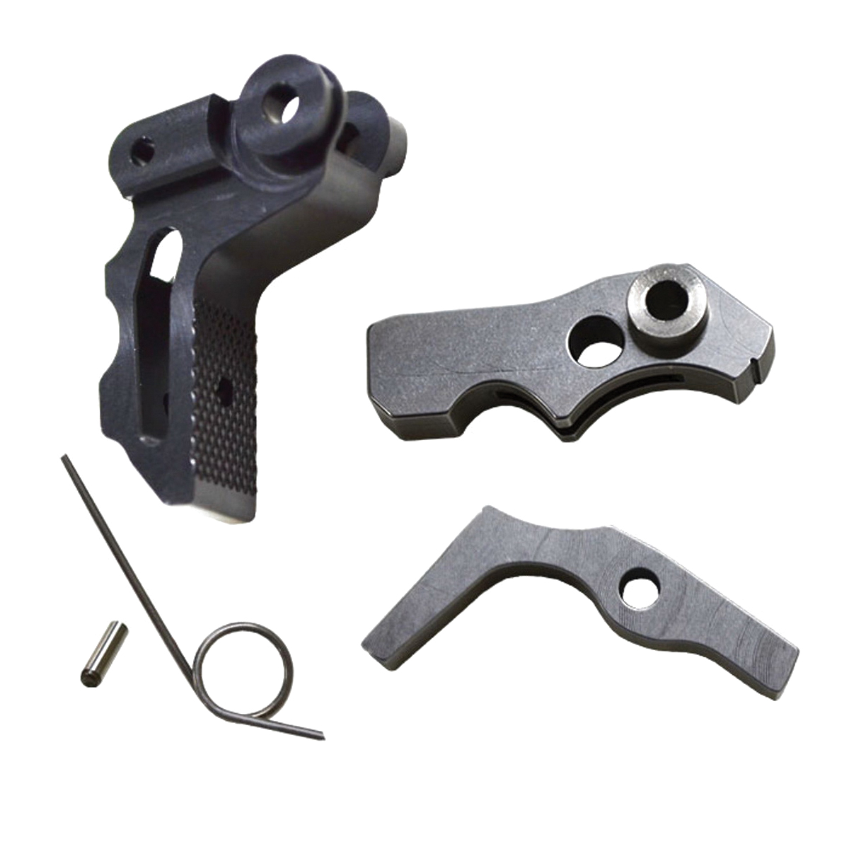 TANDEMKROSS Ultimate Trigger Kit, Black