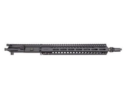 PSA "Sabre" Forged 14.5" 5.56 FN CHF CL 13.65" Hodge P-Lock Rail Pin/Weld with SilencerCo ASR Mount