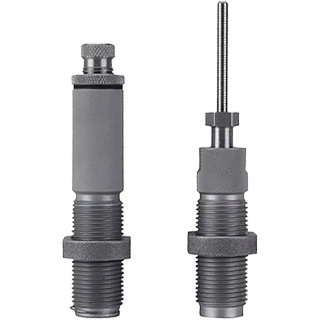 Hornady Series I Two-Die Rifle Die Set 300 PRC