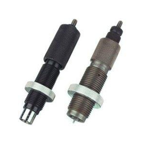 Forster FULL LENGTH SIZING DIE SET FOR 6.5 GRENDEL BENCH REST