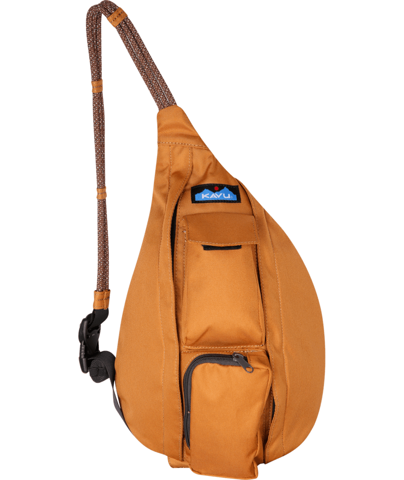 KAVU Mini Rope Sling, Dune - 9191