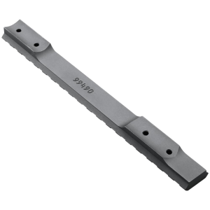 Weaver 1-Piece Extended Multi-Slot Picatinny Scope Base SAVAGE 110, 111, 112, 114, 116 LA 20 MOA (6-48)