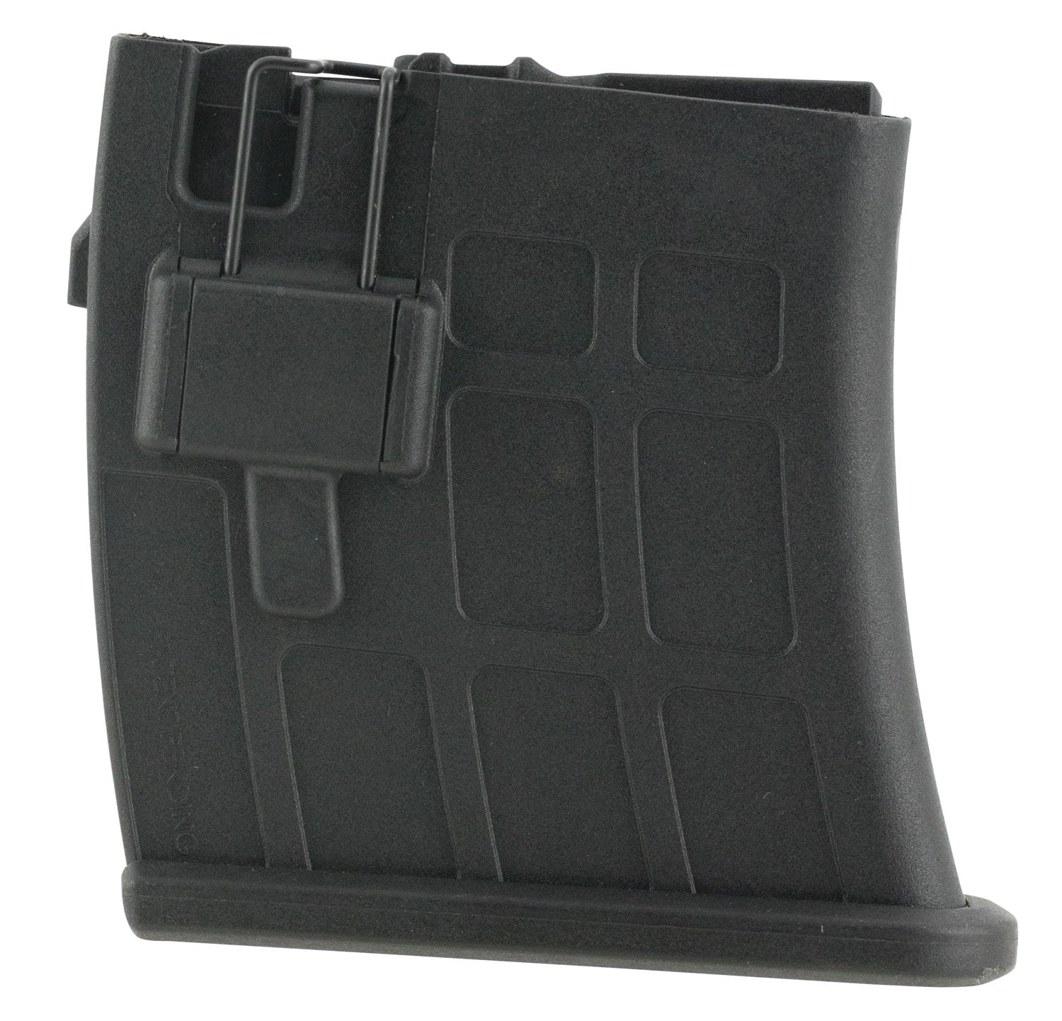 ProMag Archangel 5 Round 7.62 Magazine, Black - AA762R01