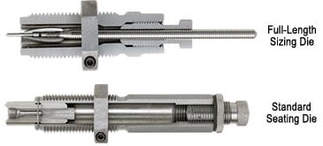 Hornady 6.5 Grendel (.264) 2-Die Set ‒ 546291