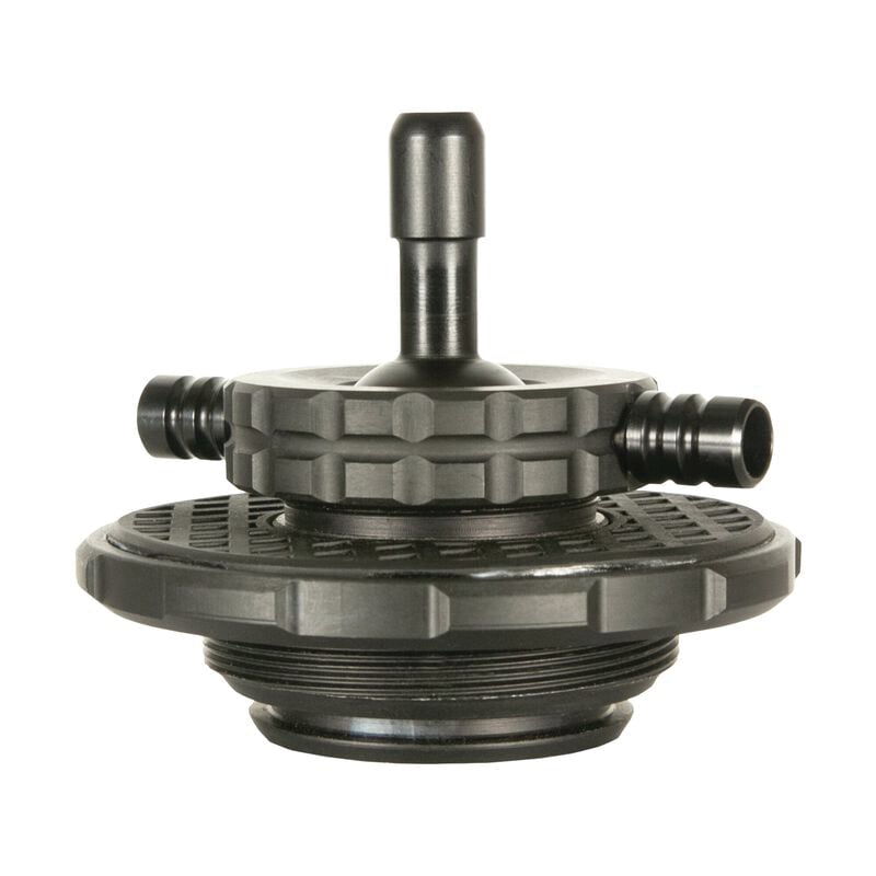 Primos Apex Spartan Head, Tan - Durable and Versatile Head for Primos Products - 65904