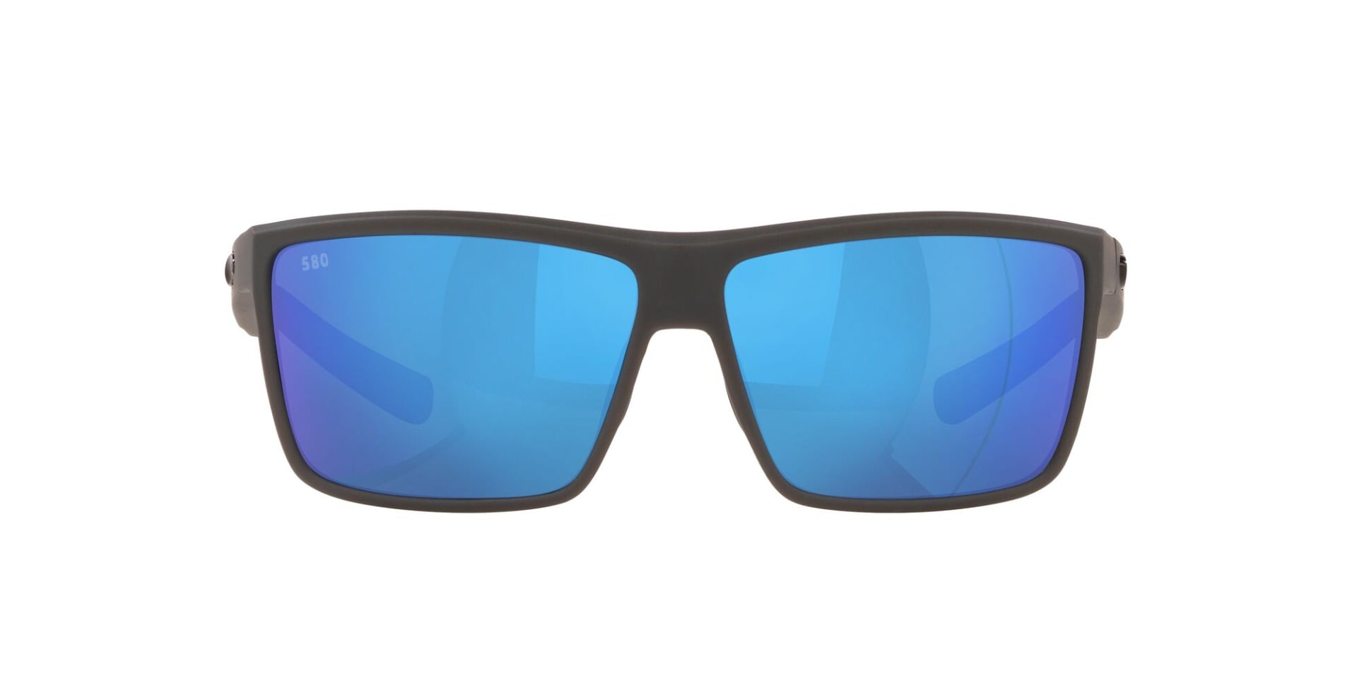 Costa Rinconcito Blue Mirror 580G Sunglasses, Gray