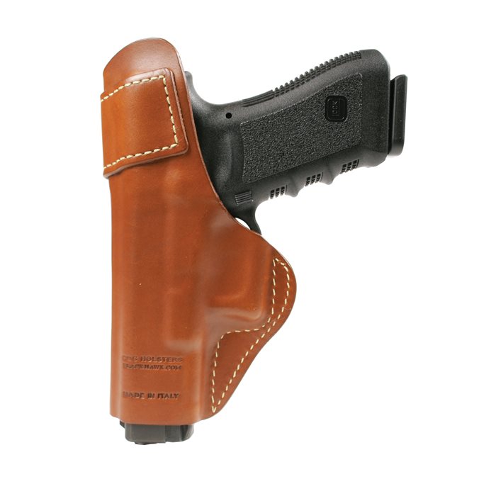 BLACKHAWK! Inside-The-Pants w/ Clip Holster - S&W J Frame, Taurus 85, Ruger SP 101- 421406BN-R