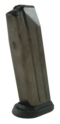 FN Magazine: FNS-9 Black 9mm 17rd Capacity - 663302