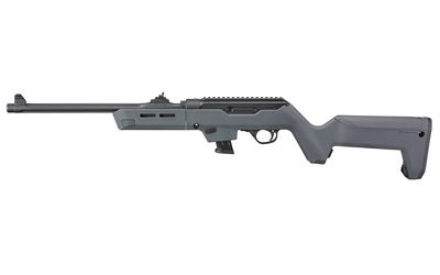 Ruger PC Carbine 9mm Semi-Auto Rifle - 10rd