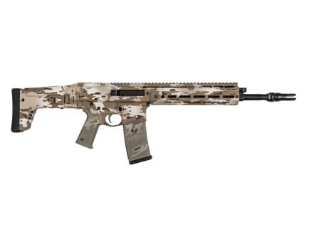 PSA JAKL 13.7" 5.56 1:7 Nitride MOE SL EPT F5 Stock Rifle, Multi-Cam Arid
