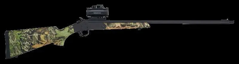 Savage 301 Turkey XP Red Dot .410 Bore Shotgun