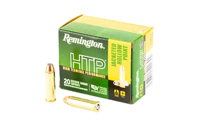 REM HTP 32 H MAG 85GR JHP 20/500