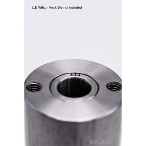 Wilson Neck Sizing Bushing 292