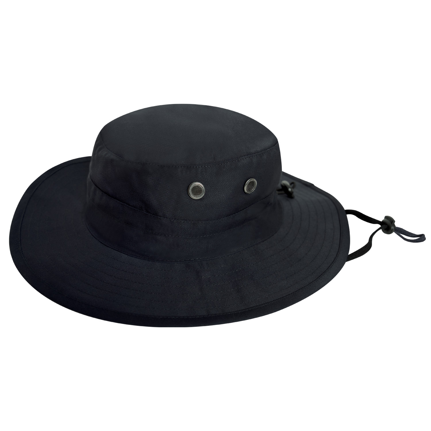 Rothco Adjustable Boonie Hat - Midnight Navy Blue