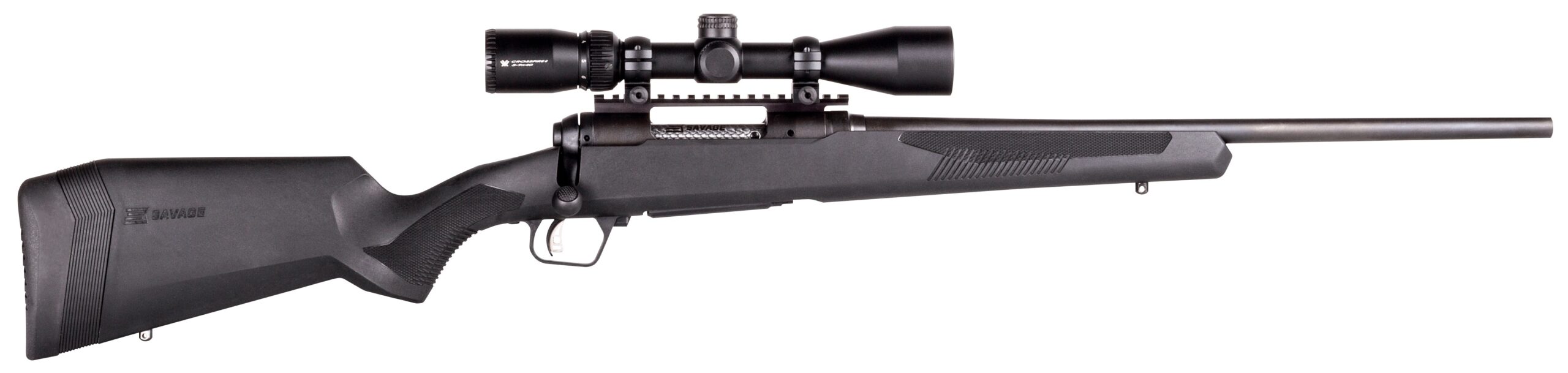 Savage 110 Apex Hunter XP .400 Legend Bolt Action Rifle
