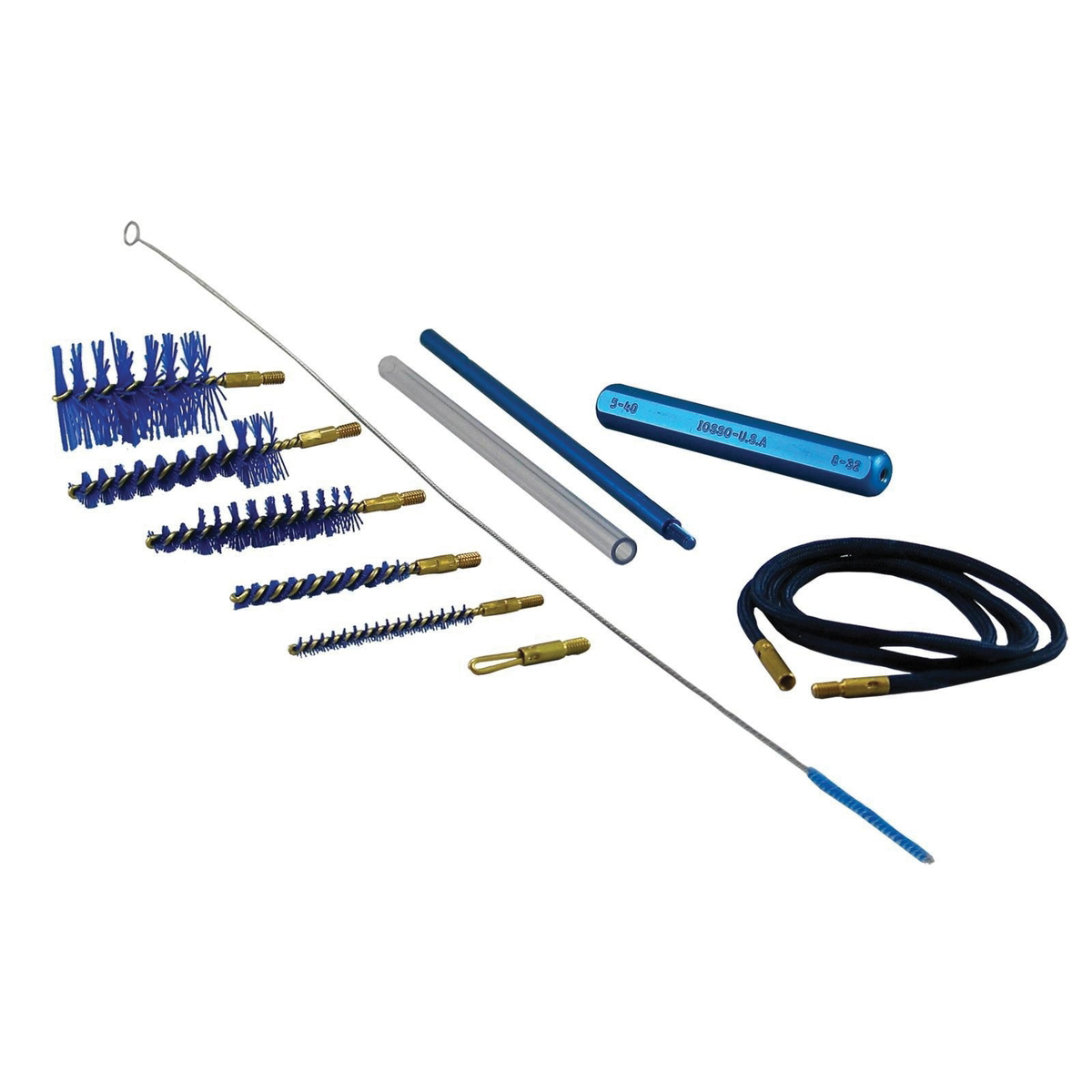 IOSSO Products Complete Cleaning Kit