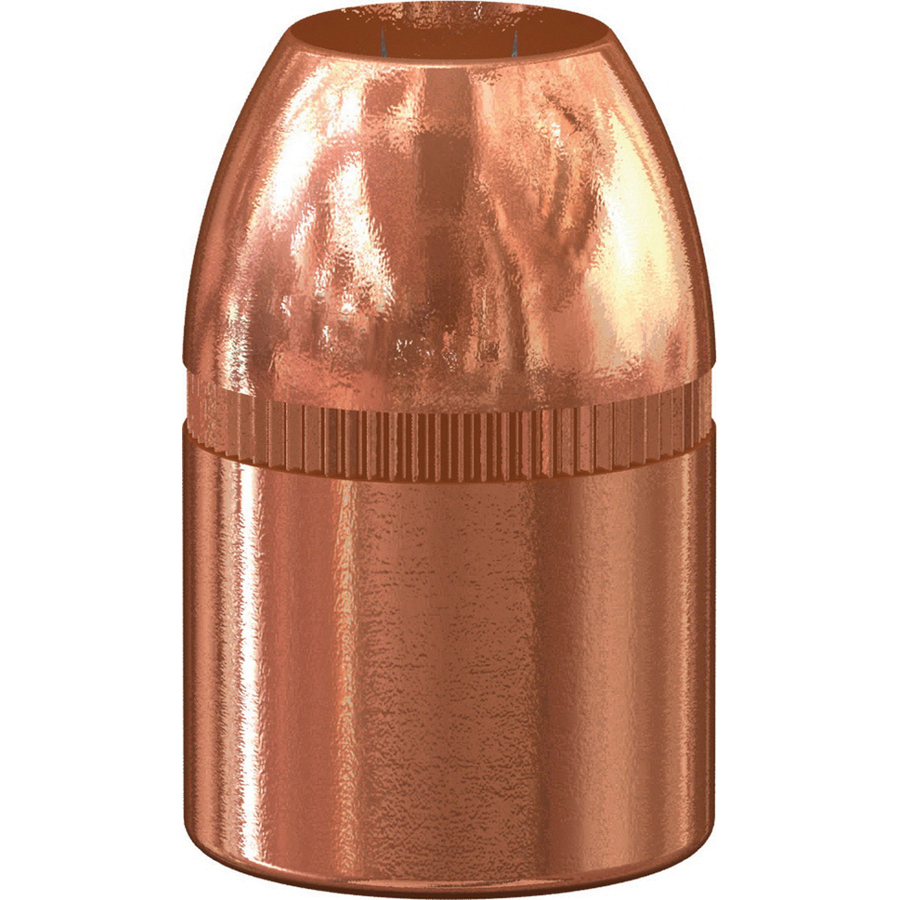Speer DeepCurl .45 250 gr HP Handgun Bullet, 100/pack - 4484