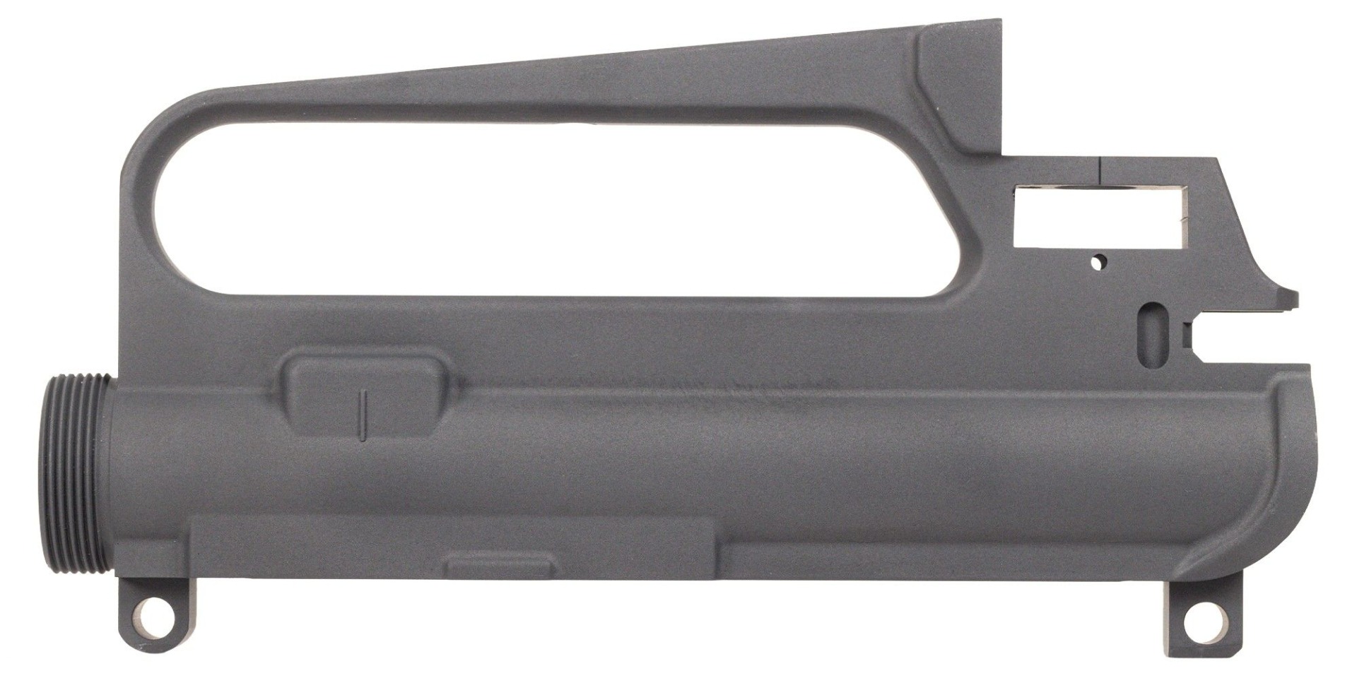 Harrington & Richardson BLEM M16A2 Stripped Upper Receiver, Gray