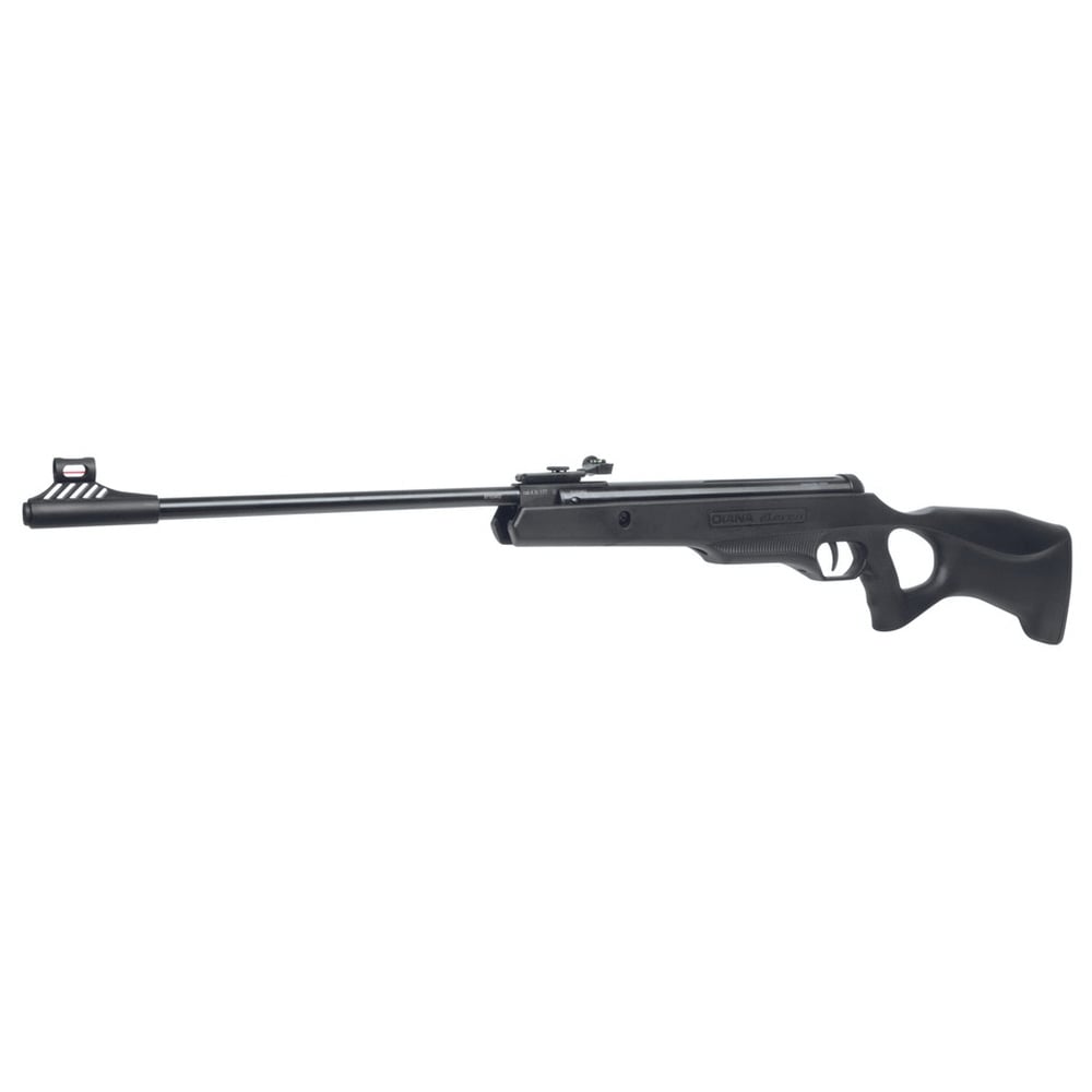 Diana Eleven .177 Caliber 16.50", Black